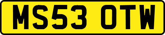 MS53OTW