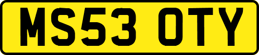 MS53OTY