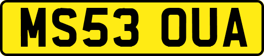 MS53OUA