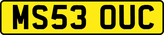 MS53OUC