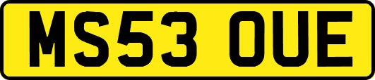 MS53OUE