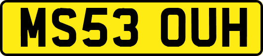 MS53OUH