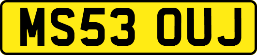 MS53OUJ