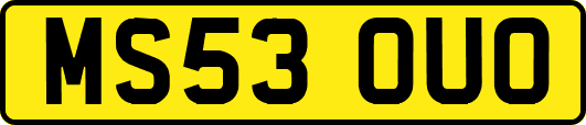 MS53OUO