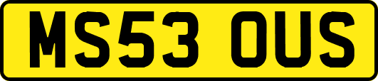 MS53OUS