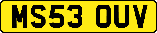 MS53OUV