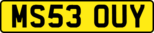 MS53OUY