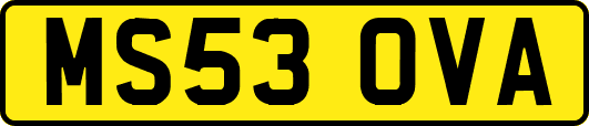 MS53OVA