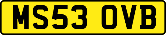 MS53OVB