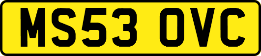 MS53OVC