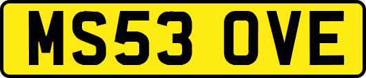MS53OVE