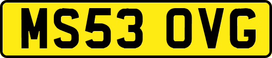 MS53OVG