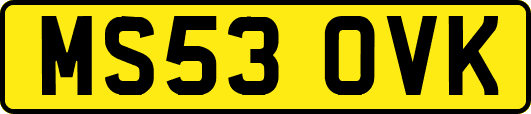 MS53OVK