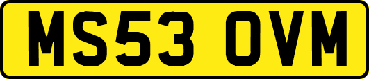 MS53OVM