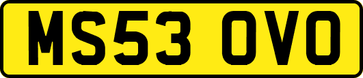 MS53OVO