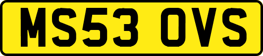 MS53OVS