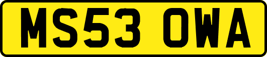 MS53OWA