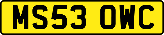 MS53OWC