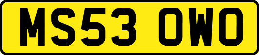 MS53OWO