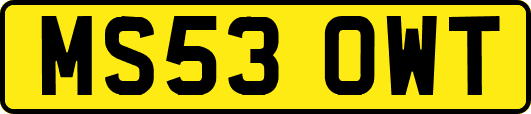 MS53OWT