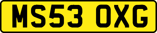 MS53OXG
