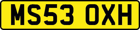 MS53OXH