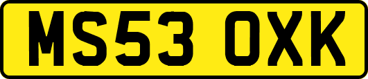 MS53OXK
