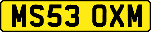 MS53OXM