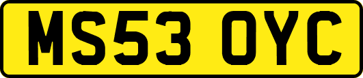 MS53OYC