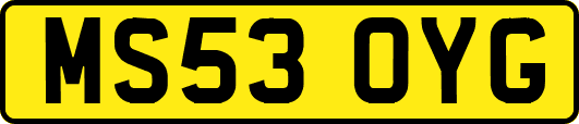 MS53OYG