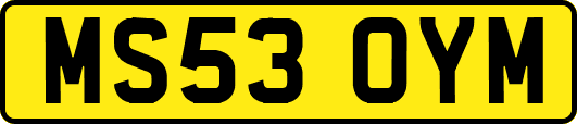 MS53OYM