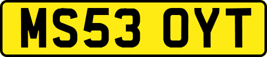 MS53OYT
