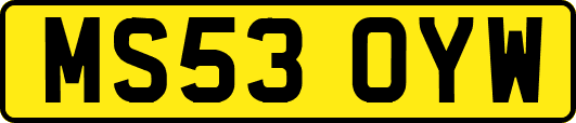 MS53OYW