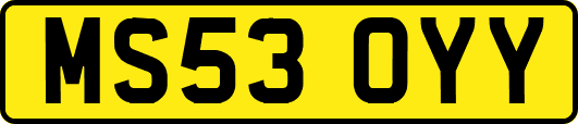 MS53OYY