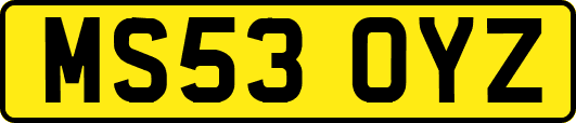 MS53OYZ