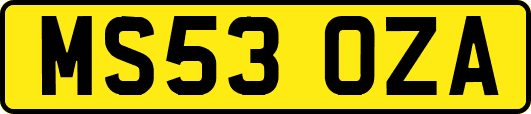 MS53OZA