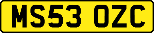 MS53OZC