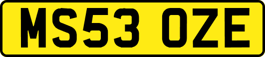 MS53OZE