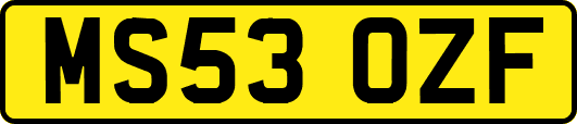 MS53OZF