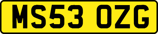 MS53OZG