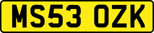 MS53OZK