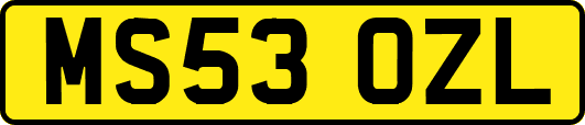 MS53OZL