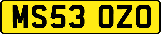 MS53OZO