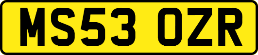 MS53OZR