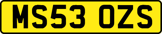 MS53OZS