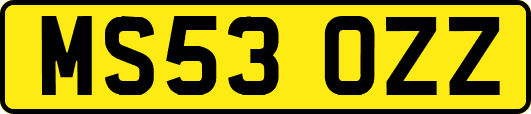 MS53OZZ