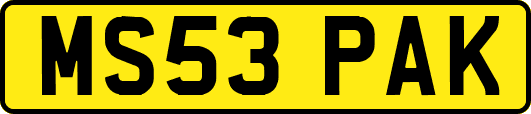 MS53PAK