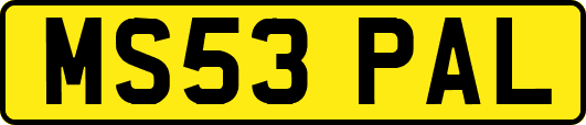 MS53PAL