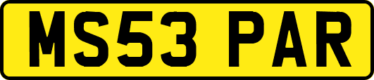 MS53PAR