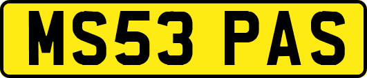 MS53PAS